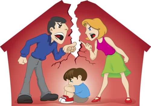 绍兴婚外情取证：子女抚养何时终止