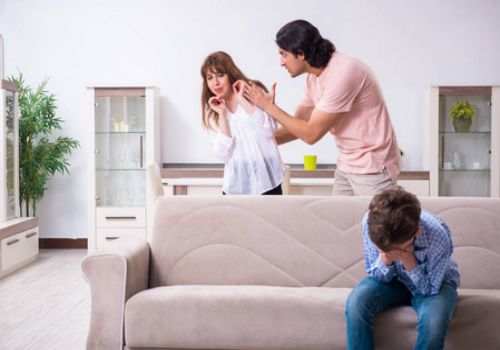 绍兴婚外情调查：老人可以直接把财产给外孙子吗